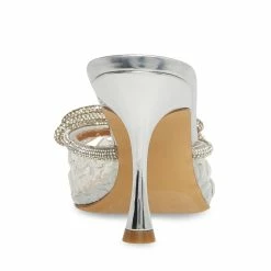 STEVEMADDEN ROYAL CLEAR