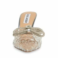 STEVEMADDEN ROYAL CLEAR