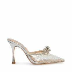 STEVEMADDEN ROYAL CLEAR