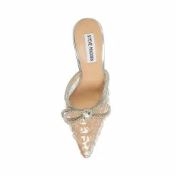 STEVEMADDEN ROYAL CLEAR