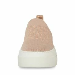 STEVEMADDEN SABINA BLUSH Women's Shoes