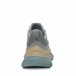 STEVEMADDEN Men's SALDE LIGHT GREY