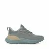 STEVEMADDEN Men's SALDE LIGHT GREY