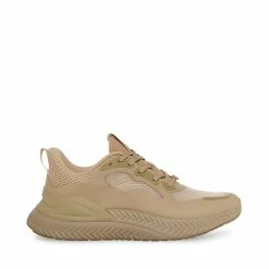 STEVEMADDEN Men's SALDE SAND