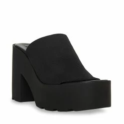 STEVEMADDEN SAMI BLACK