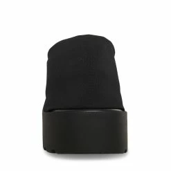 STEVEMADDEN SAMI BLACK