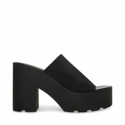 STEVEMADDEN SAMI BLACK