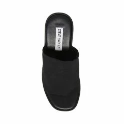 STEVEMADDEN SAMI BLACK