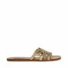 STEVEMADDEN SAVANNAH GOLD Women's Shoes