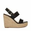 STEVEMADDEN SIMONA BLACK