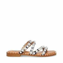 Recurate Women's Shoes SKYLER-P NAVY MULTI - SM REBOOTED