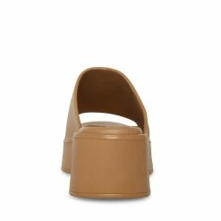 STEVEMADDEN SLINKY-J TAN