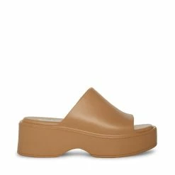 STEVEMADDEN SLINKY-J TAN