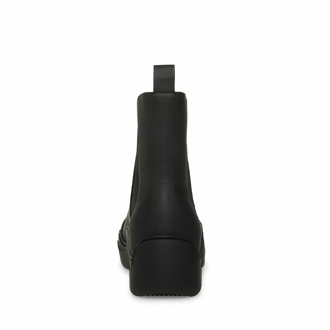 STEVEMADDEN SLUSHY BLACK