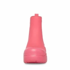 STEVEMADDEN SLUSHY PINK