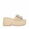 STEVEMADDEN SOLANA NATURAL