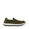 STEVEMADDEN SONNY OLIVE