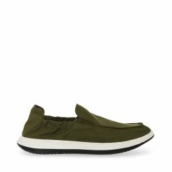 STEVEMADDEN SONNY OLIVE