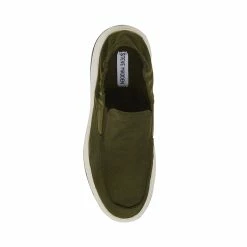 STEVEMADDEN SONNY OLIVE
