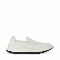 STEVEMADDEN SONNY WHITE