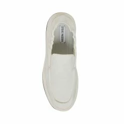 STEVEMADDEN SONNY WHITE
