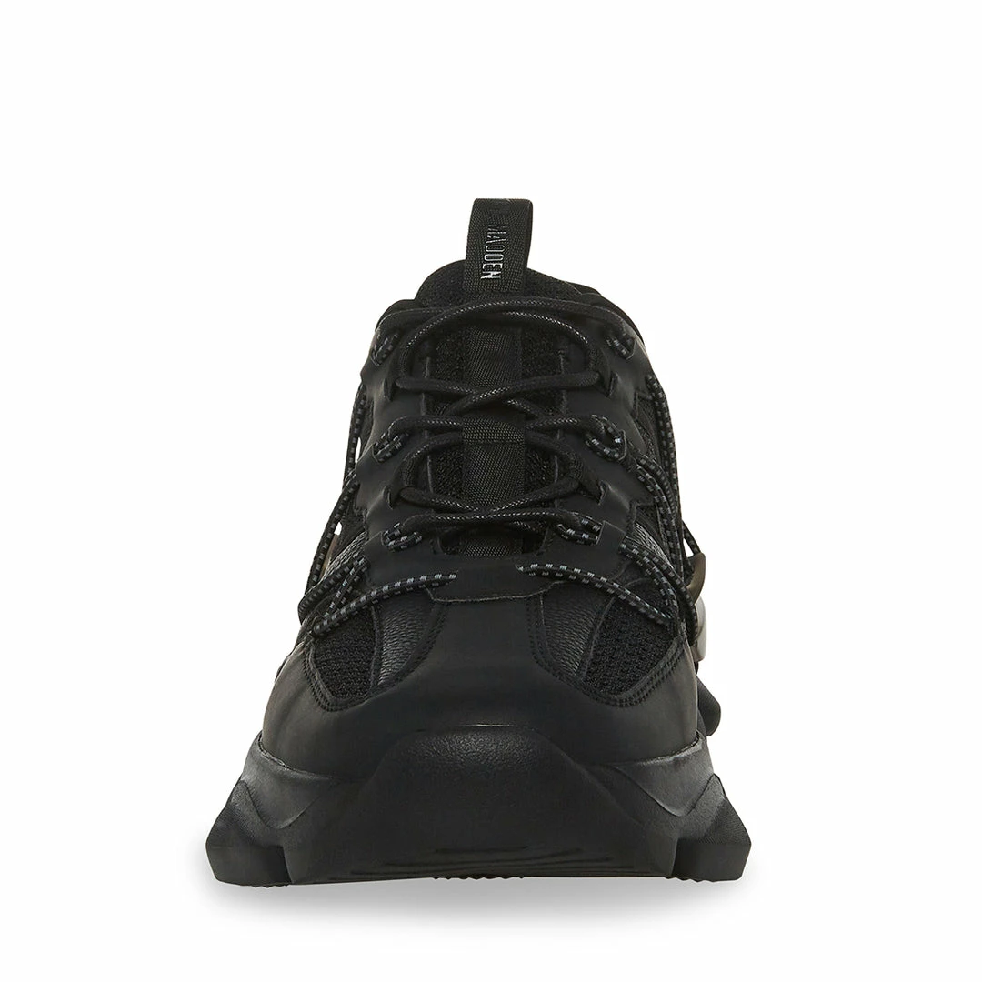 STEVEMADDEN STORM BLACK Men's