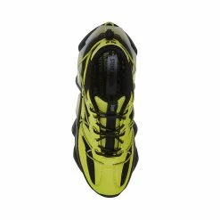 STEVEMADDEN STORM LIME Men's