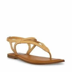 STEVEMADDEN SYDNEY TAN