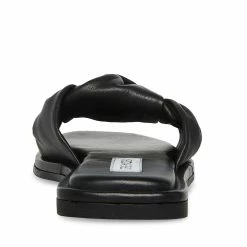STEVEMADDEN Women's Shoes TATIANA BLACK