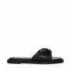 STEVEMADDEN Women's Shoes TATIANA BLACK