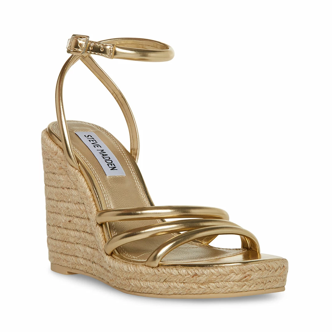 STEVEMADDEN TAYLOR GOLD