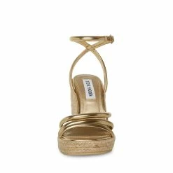 STEVEMADDEN TAYLOR GOLD