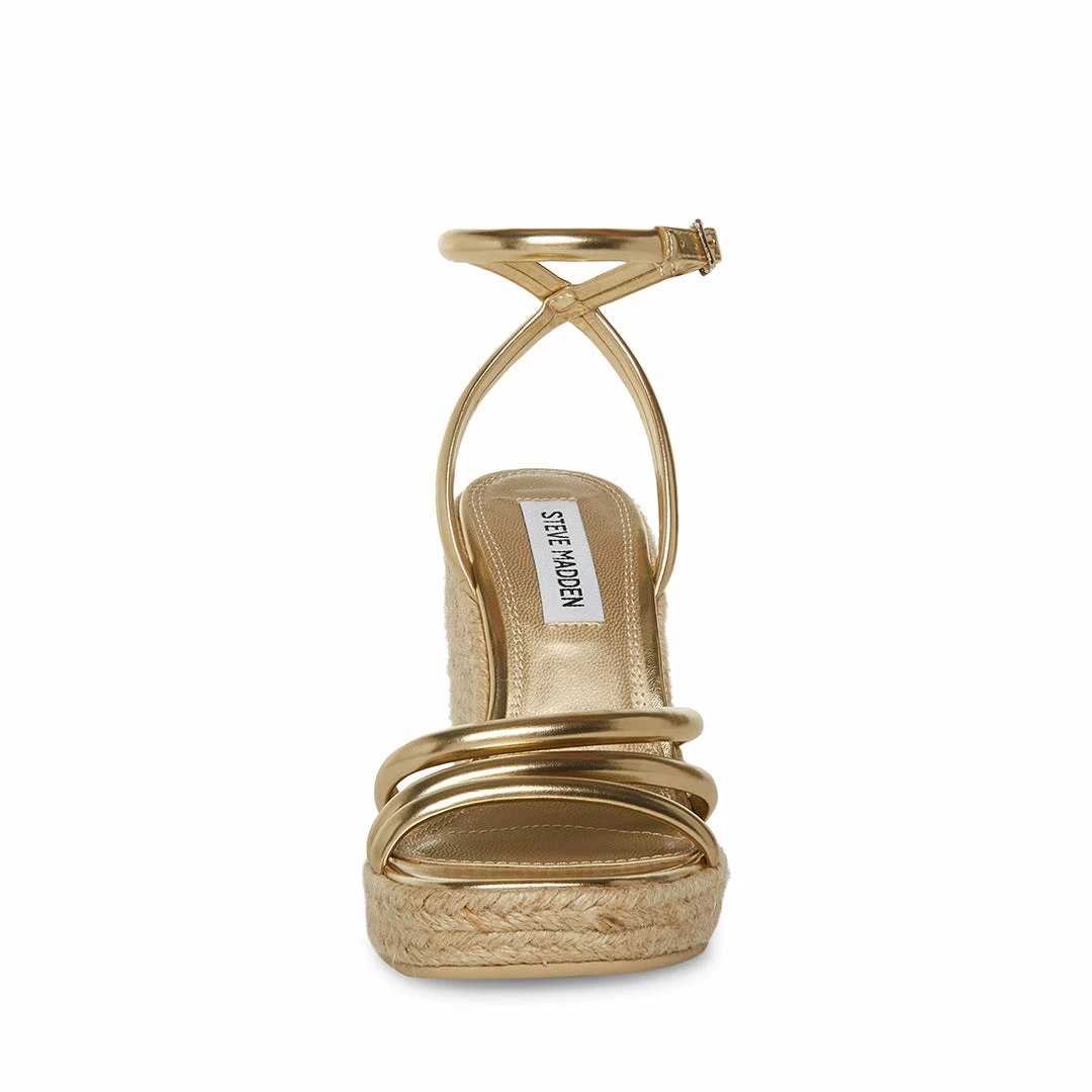 STEVEMADDEN TAYLOR GOLD
