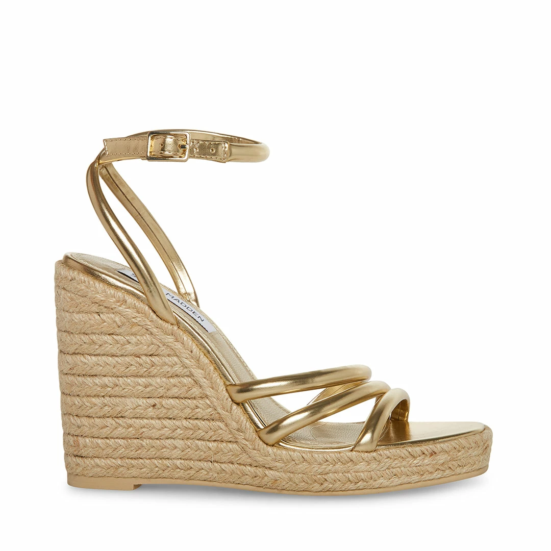 STEVEMADDEN TAYLOR GOLD