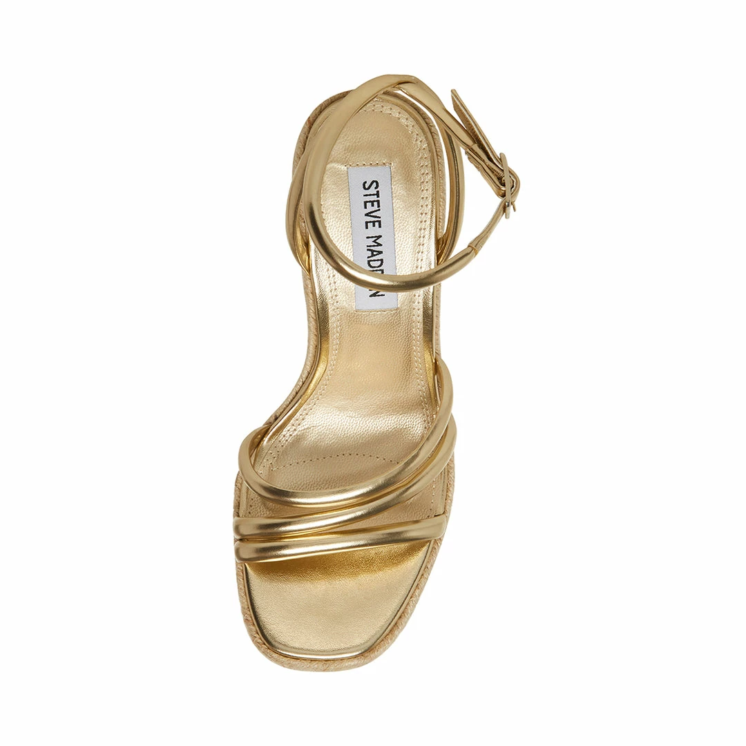 STEVEMADDEN TAYLOR GOLD