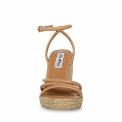 STEVEMADDEN TAYLOR TAN Women's Shoes