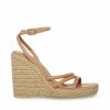 STEVEMADDEN TAYLOR TAN Women's Shoes