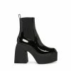 STEVEMADDEN TEASER BLACK PATENT