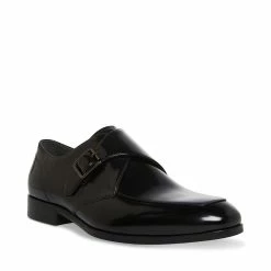 STEVEMADDEN TENZY BLACK BOX