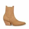 SteveMadden TEREZZA TAN NUBUCK