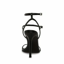 STEVEMADDEN THERESA BLACK PATENT