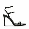 STEVEMADDEN THERESA BLACK PATENT