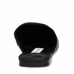 SteveMadden TIFF BLACK