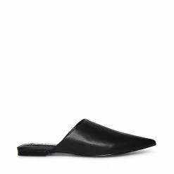 SteveMadden TIFF BLACK