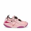STEVEMADDEN TRIP PINK Women's Shoes