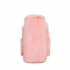 STEVEMADDEN TRIXIE-F PINK Women's Shoes