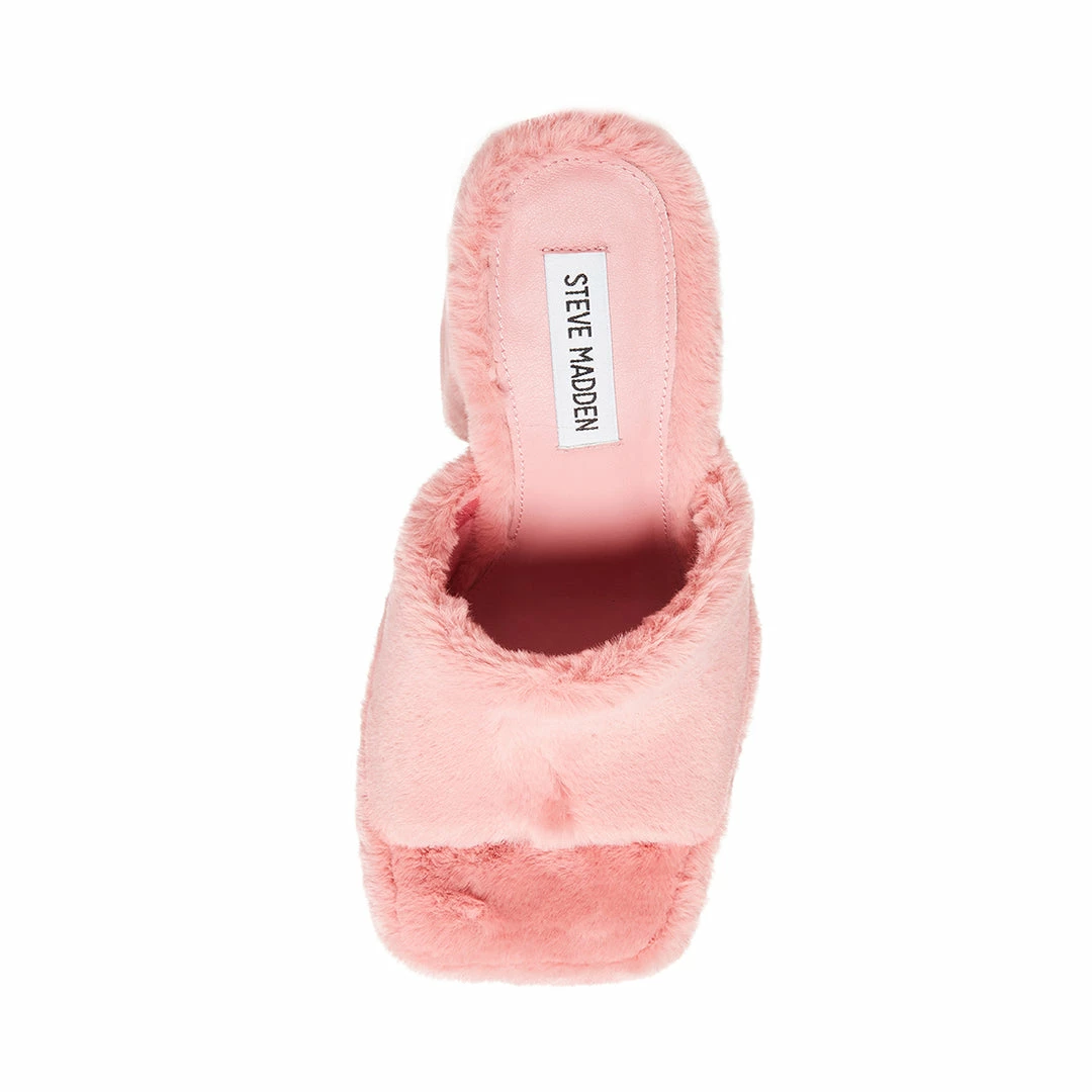 STEVEMADDEN TRIXIE-F PINK Women's Shoes
