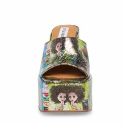 SteveMadden TRIXIE MULTI