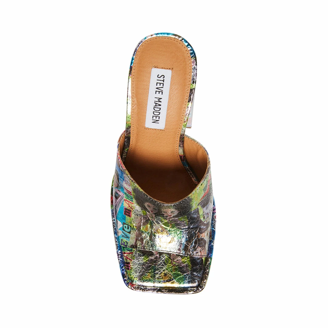SteveMadden TRIXIE MULTI