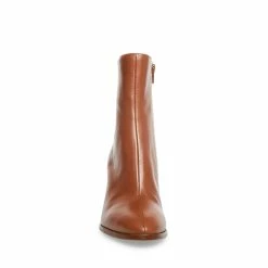 Recurate TRUDY COGNAC LEATHER - SM REBOOTED